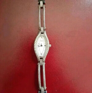 Brighton Luxembourg Watch EUC